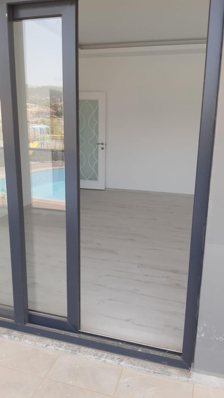 Квартира в Алании, Турция, 120 м² - фото 11