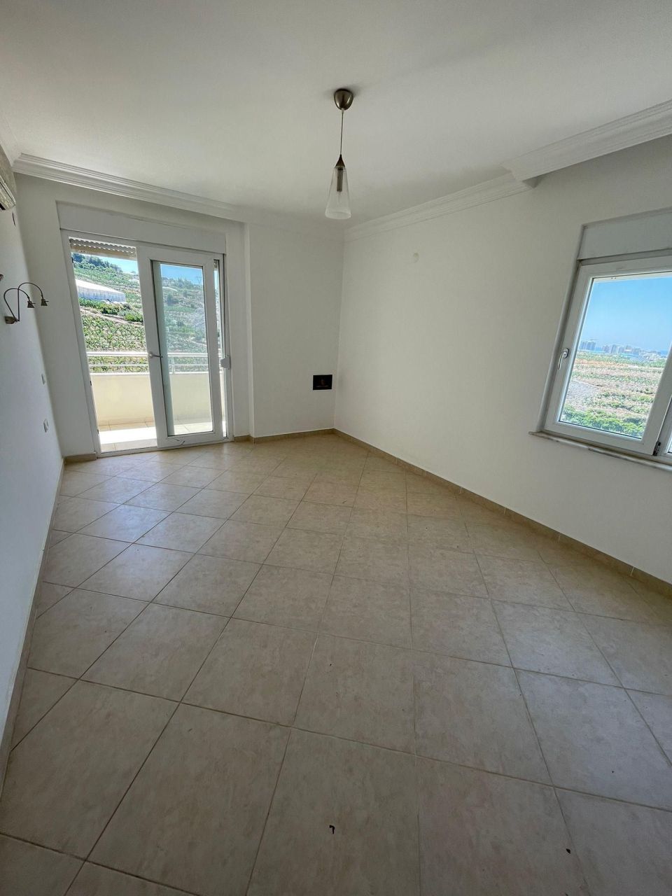 Пентхаус в Алании, Турция, 213 м² - фото 11