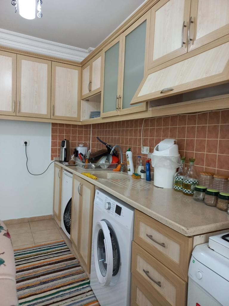 Квартира в Алании, Турция - фото 11