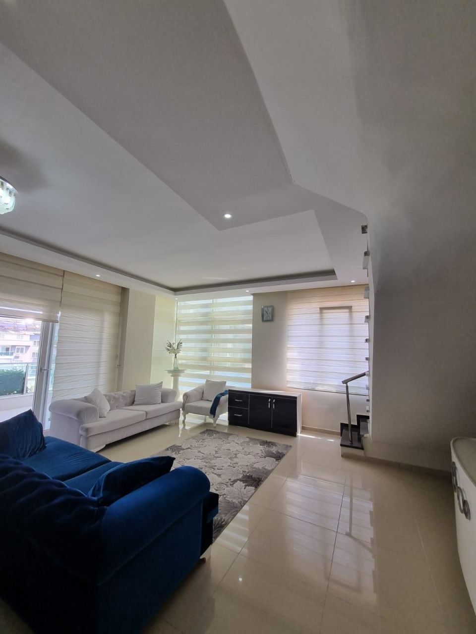 Пентхаус в Алании, Турция, 160 м² - фото 11