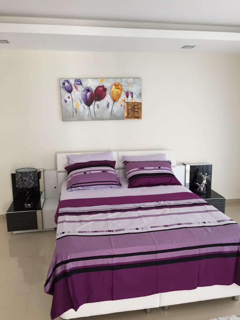 Пентхаус в Алании, Турция, 330 м² - фото 11