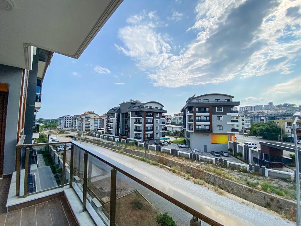 Квартира в Алании, Турция, 155 м² - фото 11