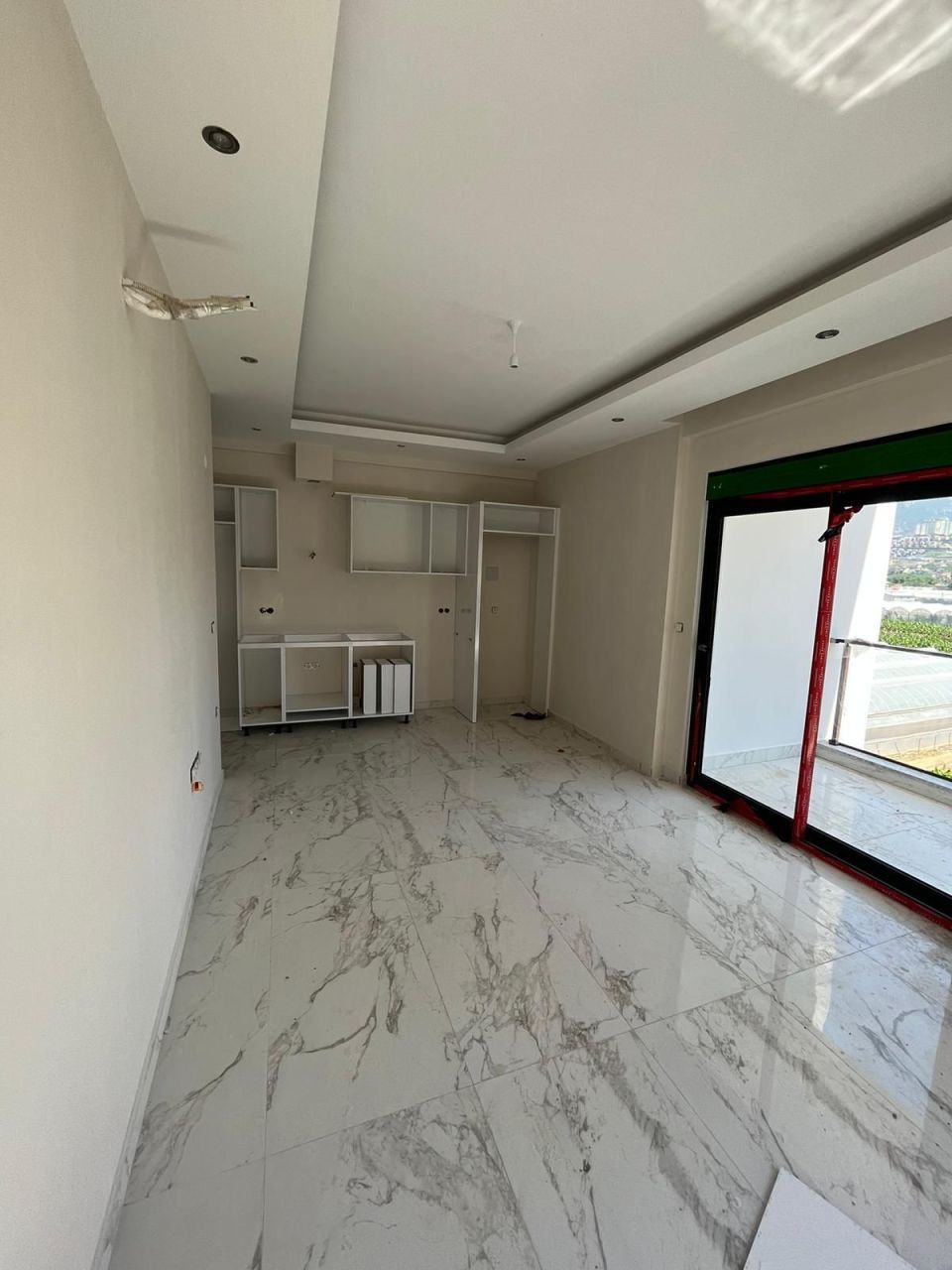 Квартира в Алании, Турция, 55 м² - фото 11