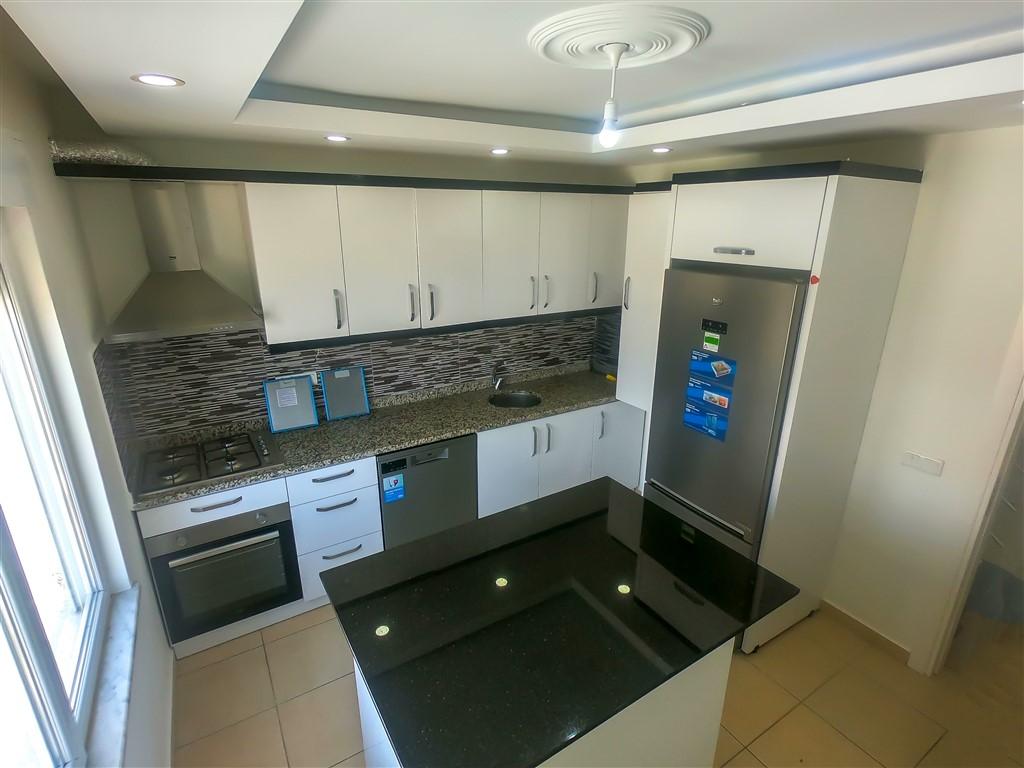 Пентхаус в Алании, Турция, 165 м² - фото 11