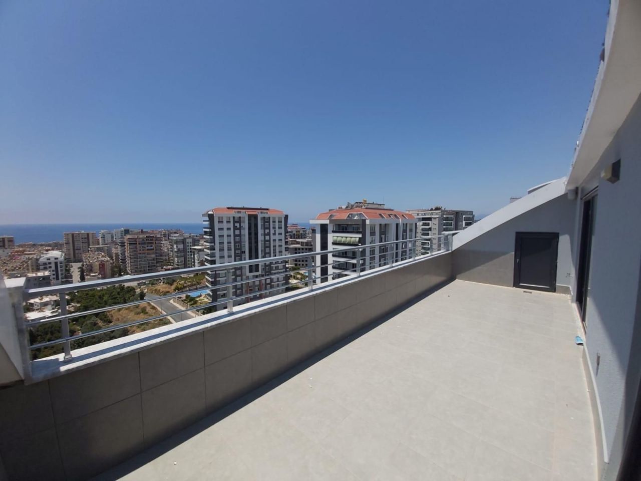 Пентхаус в Алании, Турция, 180 м² - фото 11