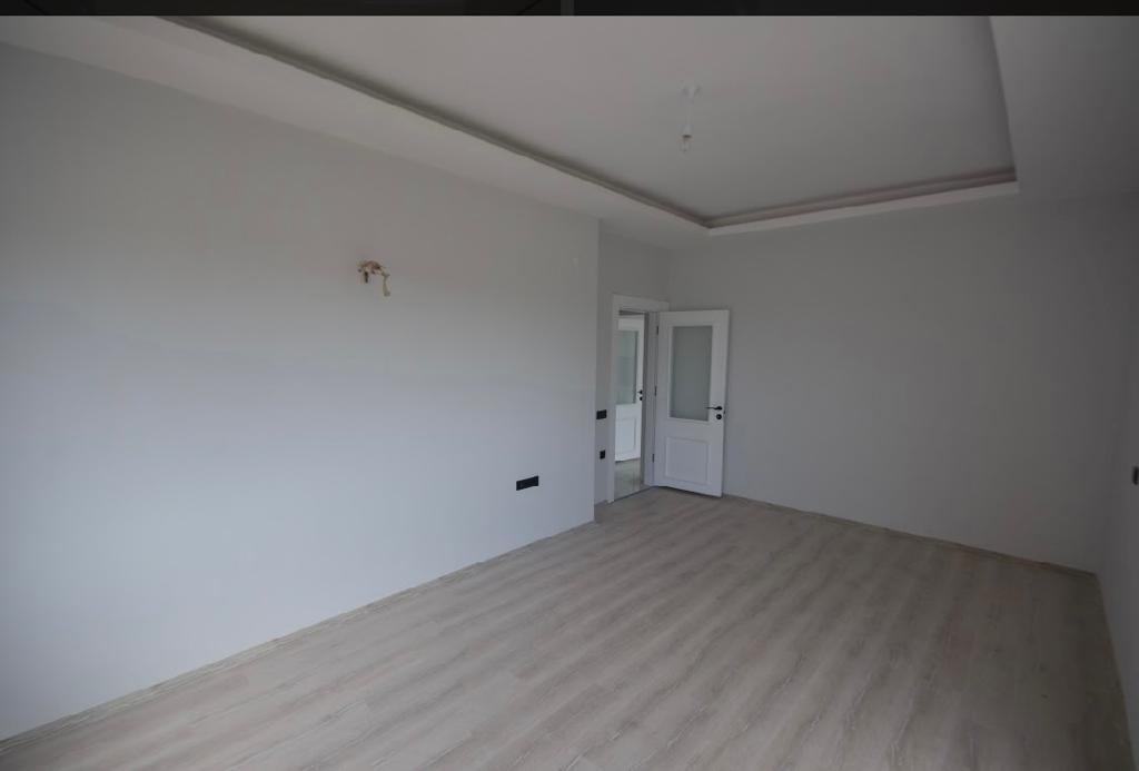 Квартира в Алании, Турция, 88 м² - фото 11