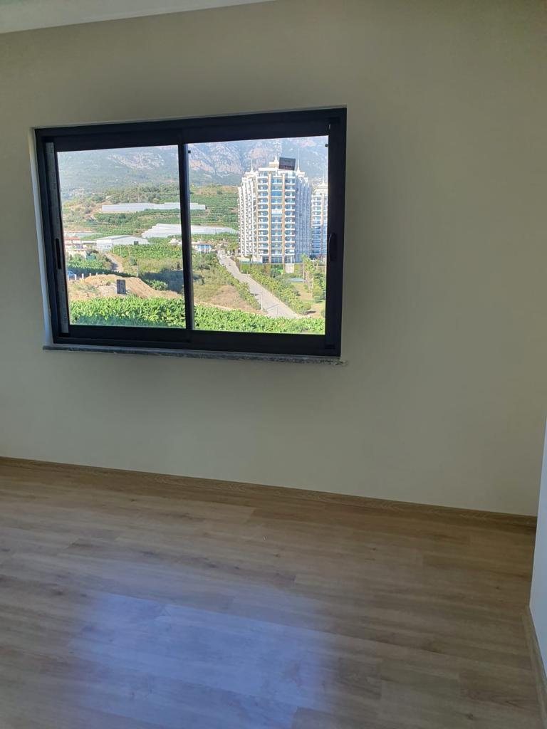 Квартира в Алании, Турция, 90 м² - фото 11