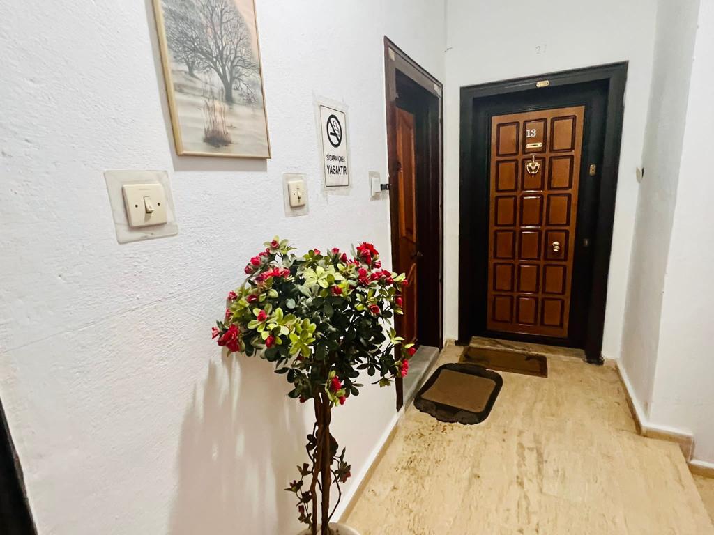 Квартира в Алании, Турция, 90 м² - фото 11