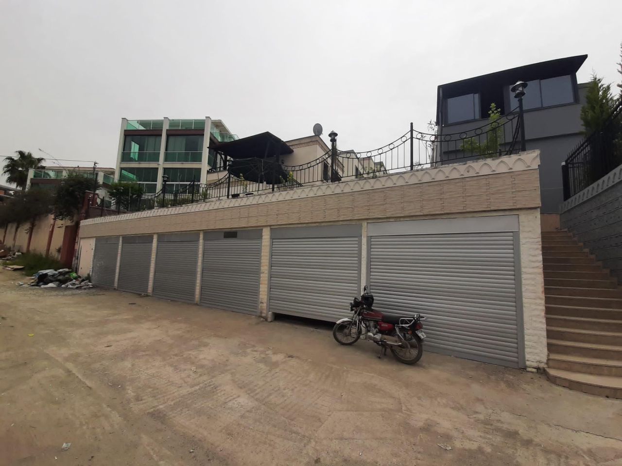 Вилла в Алании, Турция, 160 м² - фото 11