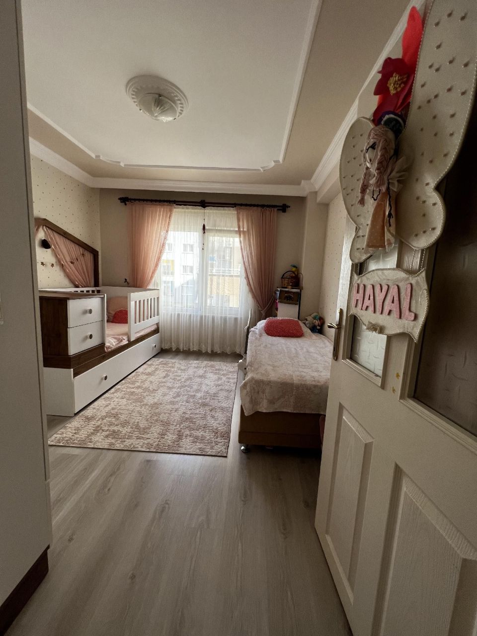 Квартира в Алании, Турция, 150 м² - фото 11