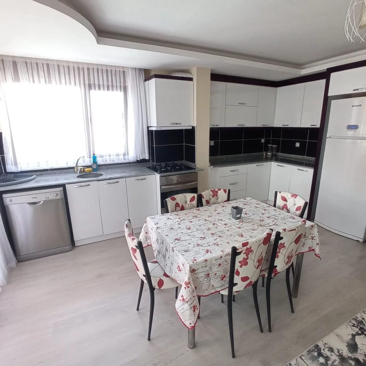 Пентхаус в Авсалларе, Турция, 90 м² - фото 11