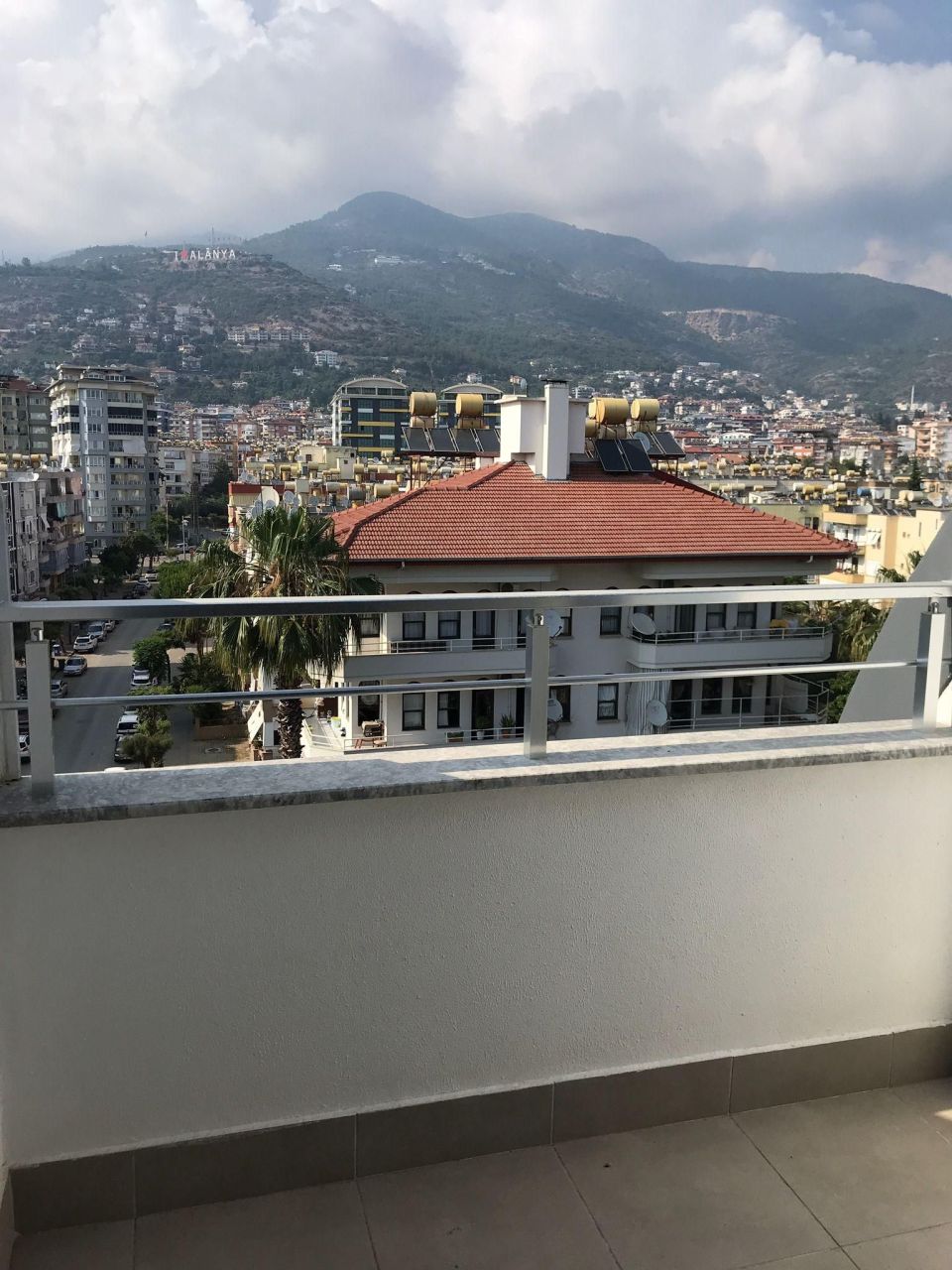 Пентхаус в Алании, Турция, 160 м² - фото 11