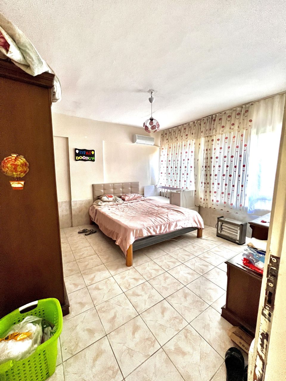 Квартира в Алании, Турция, 60 м² - фото 11