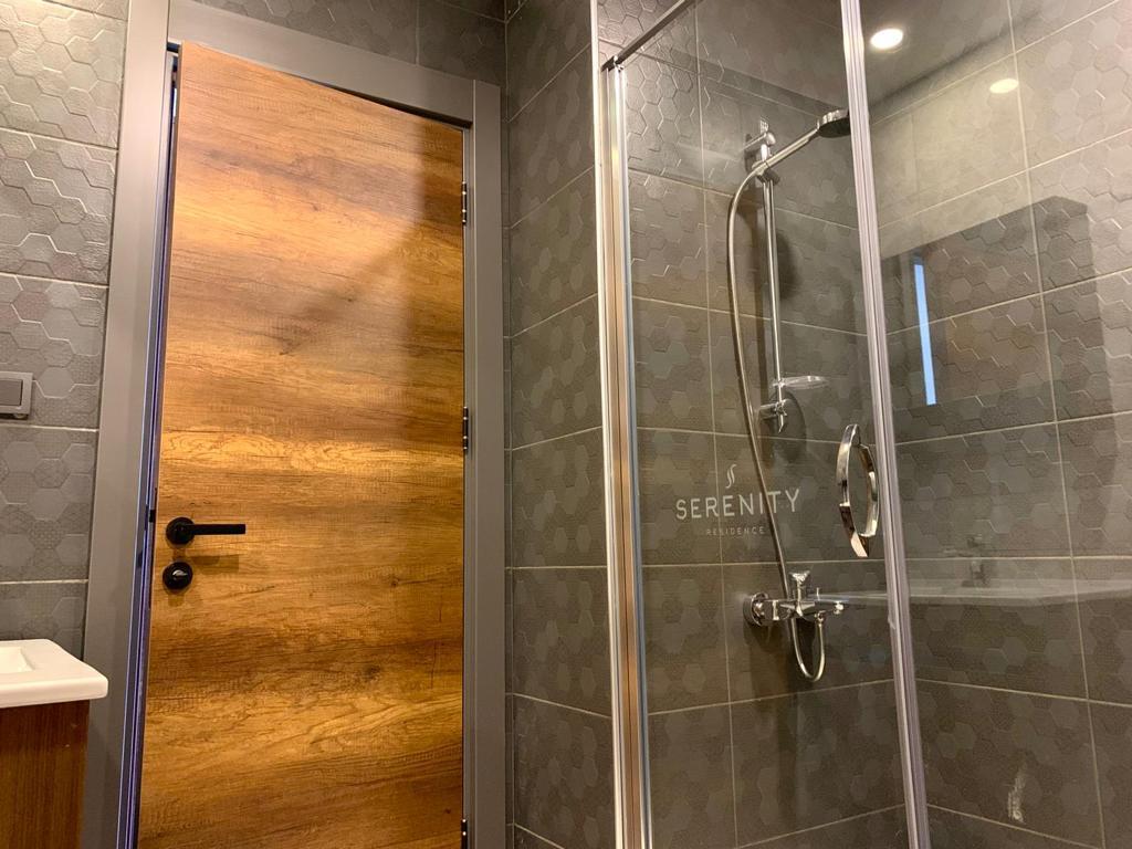 Квартира в Алании, Турция, 55 м² - фото 11
