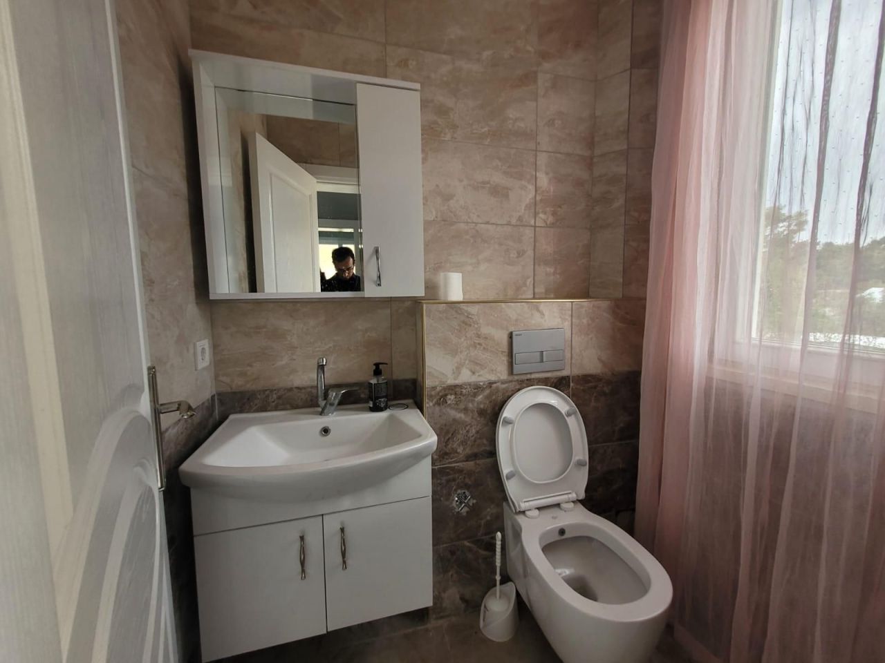 Вилла в Конаклы, Турция, 200 м² - фото 11