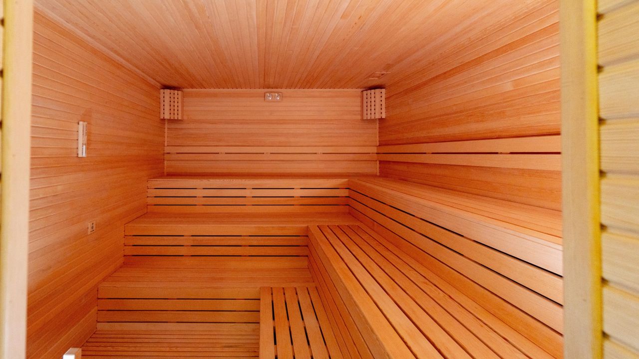 Квартира в Алании, Турция, 50 м² - фото 11