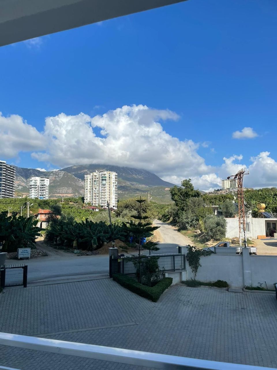 Квартира в Алании, Турция, 100 м² - фото 11