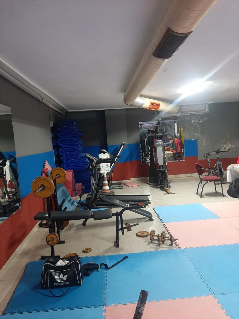 Квартира в Алании, Турция, 160 м² - фото 11