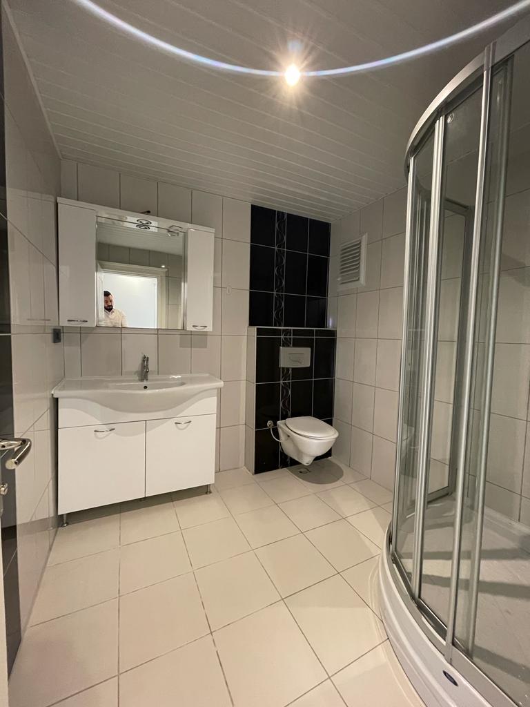Квартира в Алании, Турция, 185 м² - фото 11