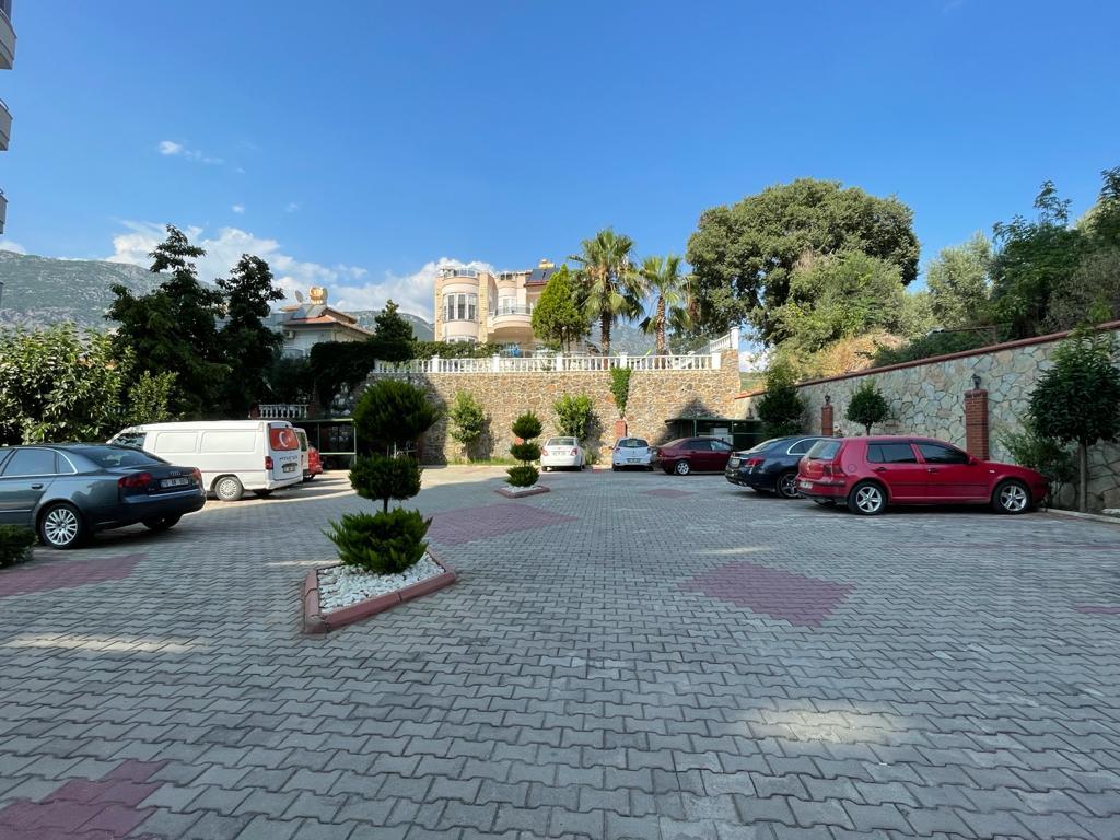 Квартира в Алании, Турция, 185 м² - фото 11