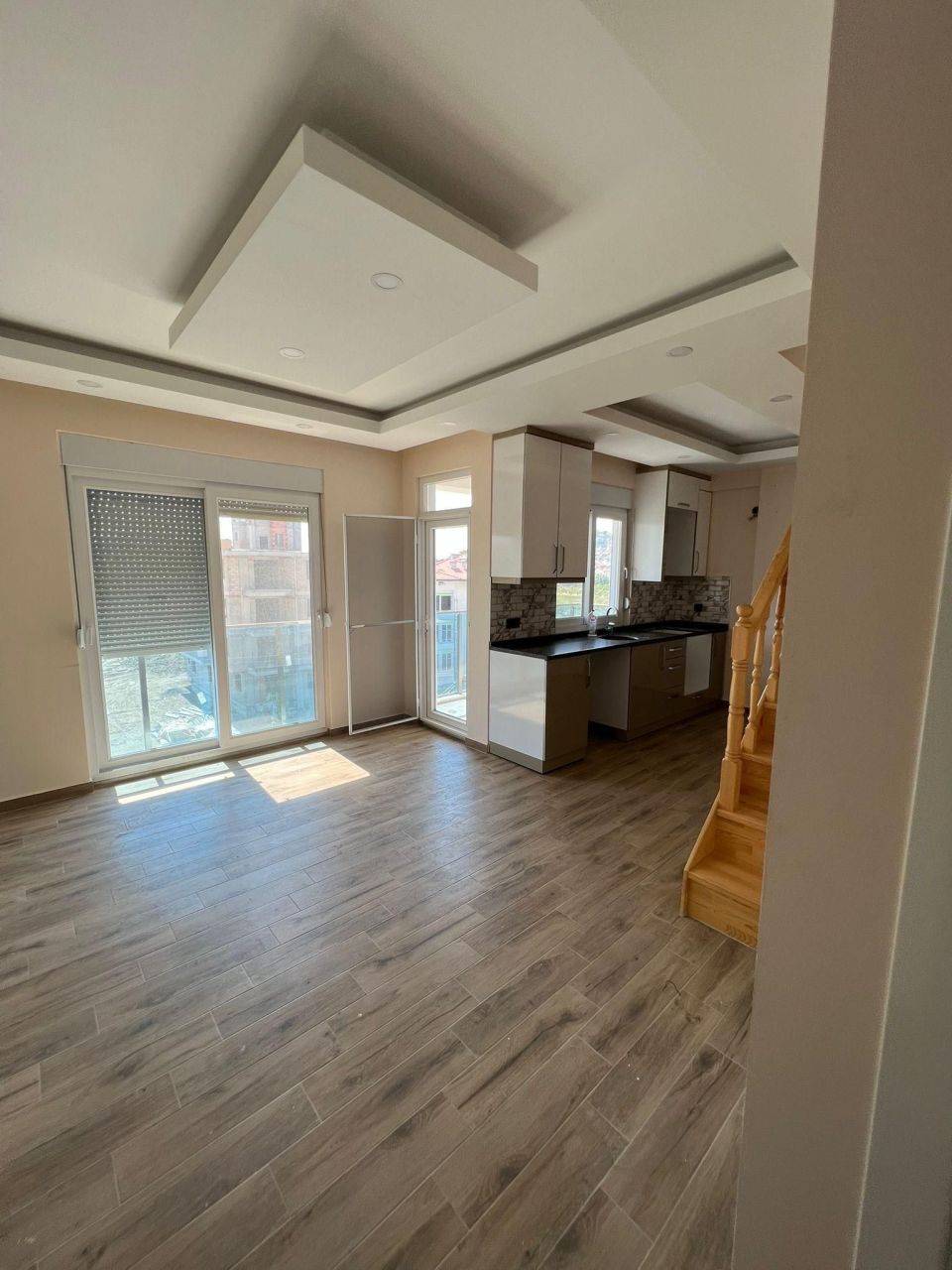Пентхаус в Алании, Турция, 80 м² - фото 11