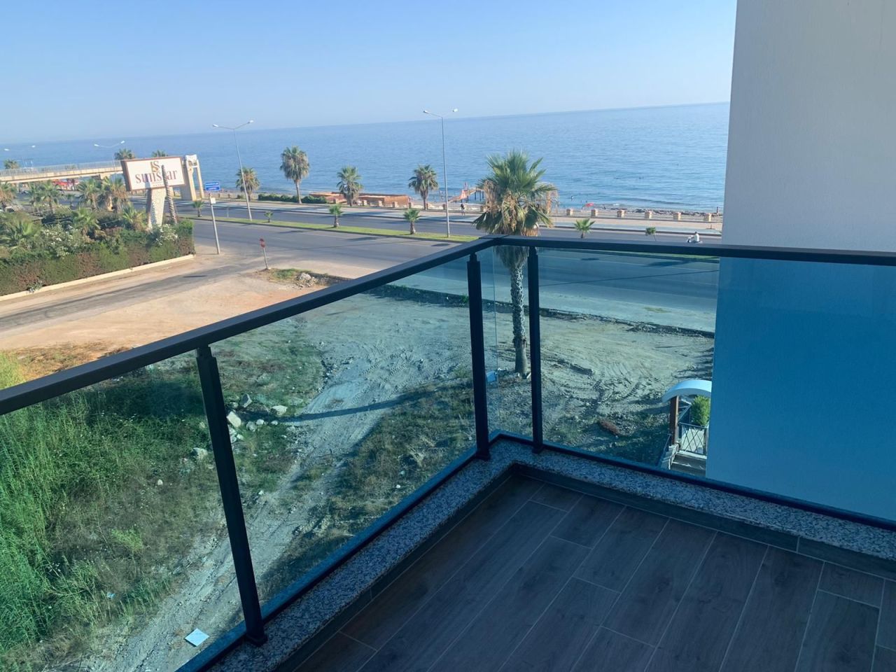 Квартира в Кестеле, Турция, 54 м² - фото 11