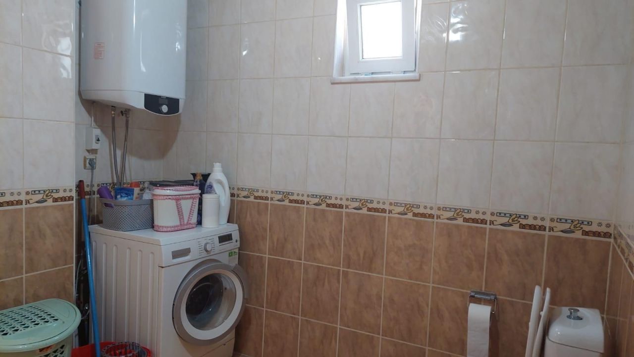 Квартира в Алании, Турция, 160 м² - фото 11