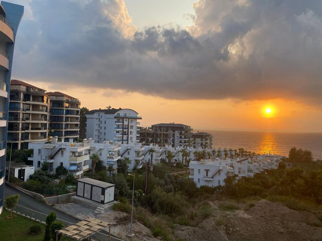 Квартира в Алании, Турция, 60 м² - фото 11