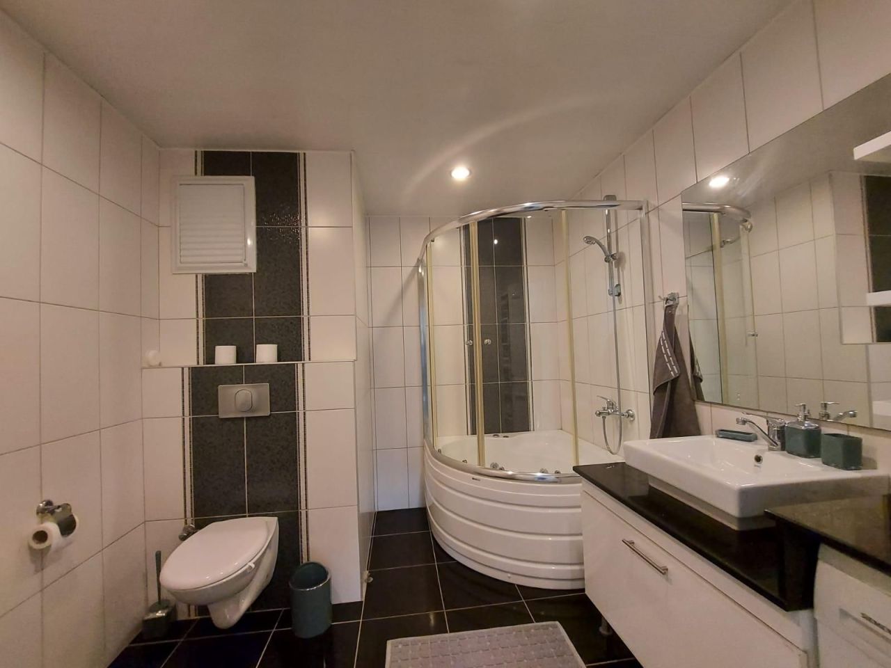 Пентхаус в Алании, Турция, 185 м² - фото 11