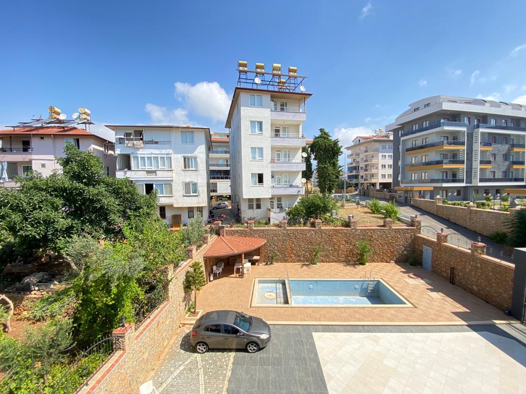 Квартира в Алании, Турция, 140 м² - фото 11