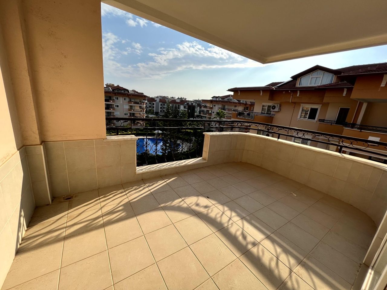 Пентхаус в Алании, Турция, 225 м² - фото 11