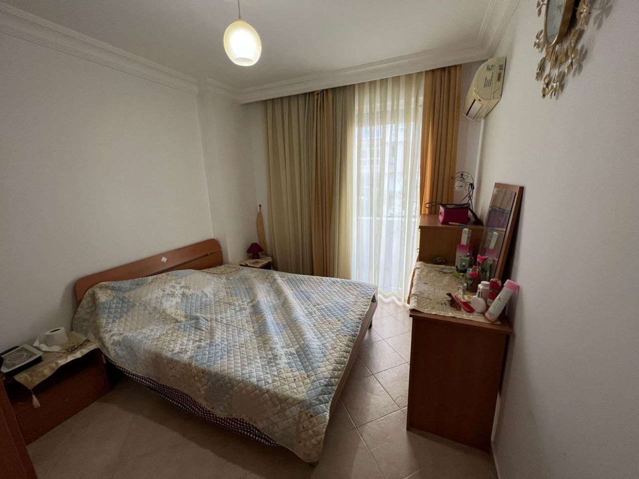 Квартира в Алании, Турция, 120 м² - фото 11