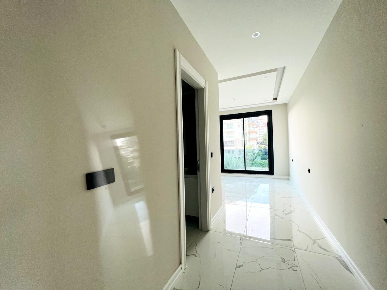 Квартира в Кестеле, Турция, 90 м² - фото 11