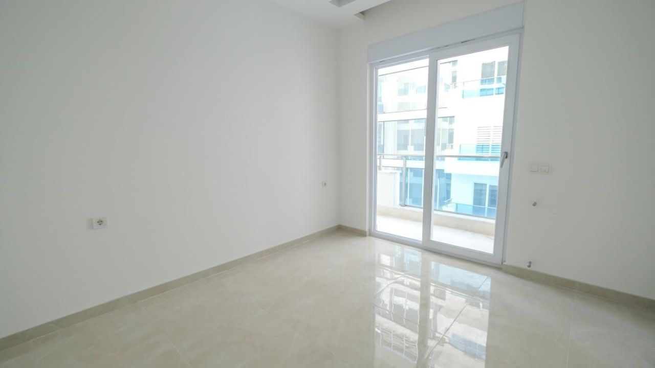 Квартира в Алании, Турция, 100 м² - фото 11