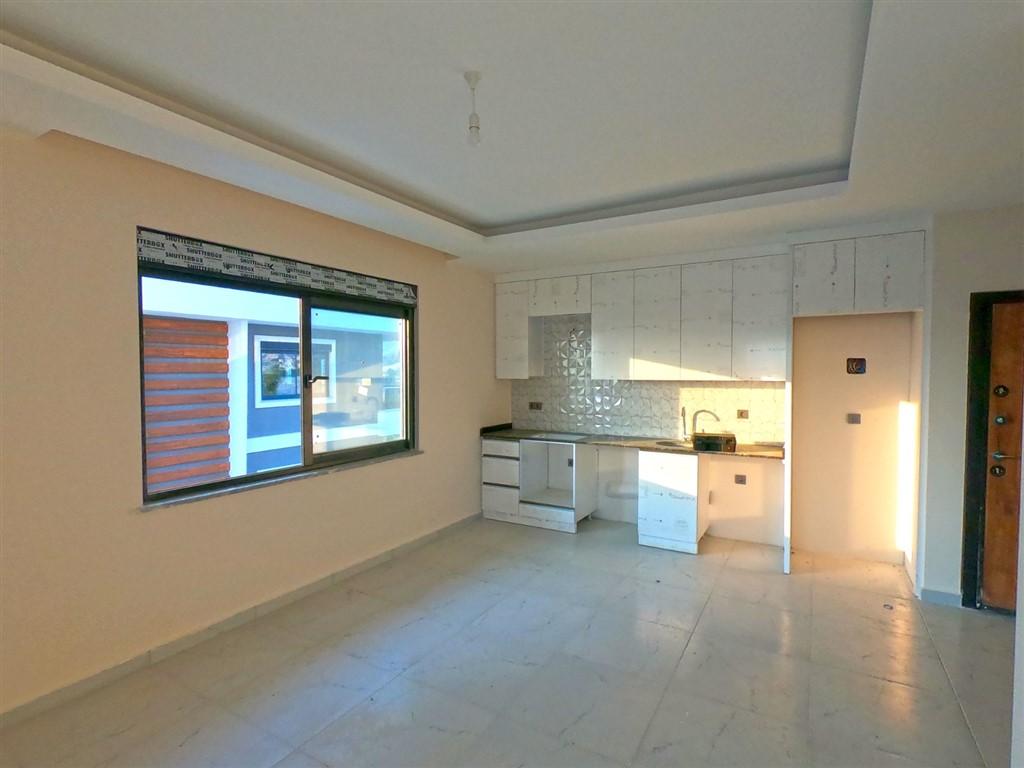 Пентхаус в Алании, Турция, 117 м² - фото 11