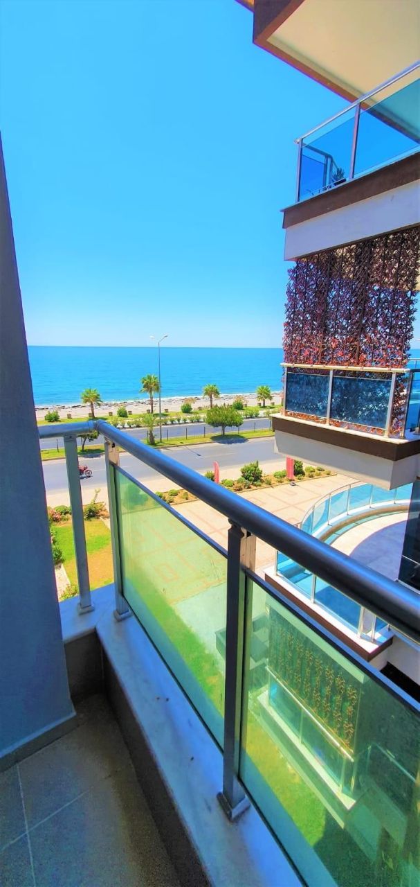 Квартира в Кестеле, Турция, 100 м² - фото 11