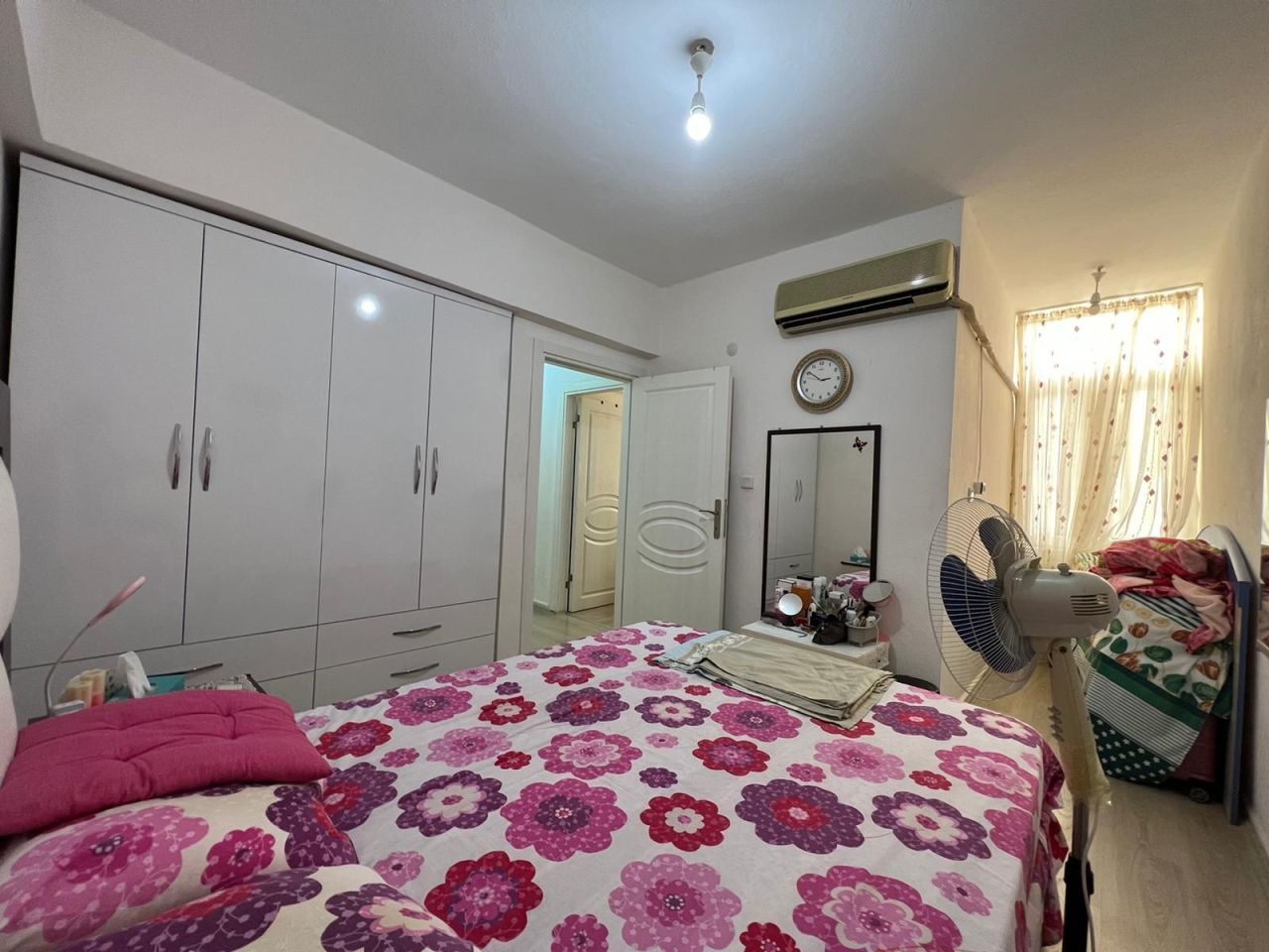 Квартира в Алании, Турция, 150 м² - фото 11