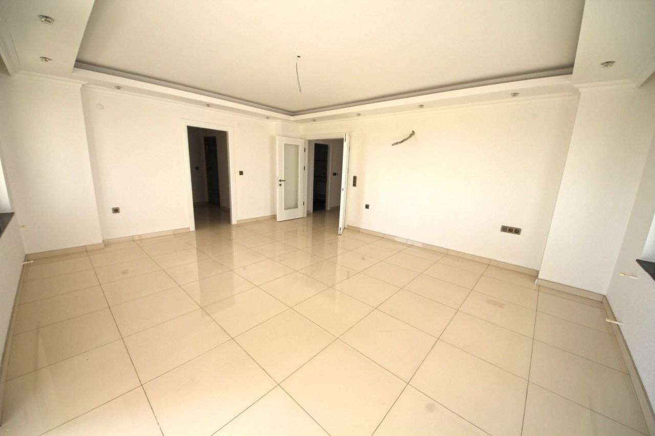 Пентхаус в Алании, Турция, 400 м² - фото 11
