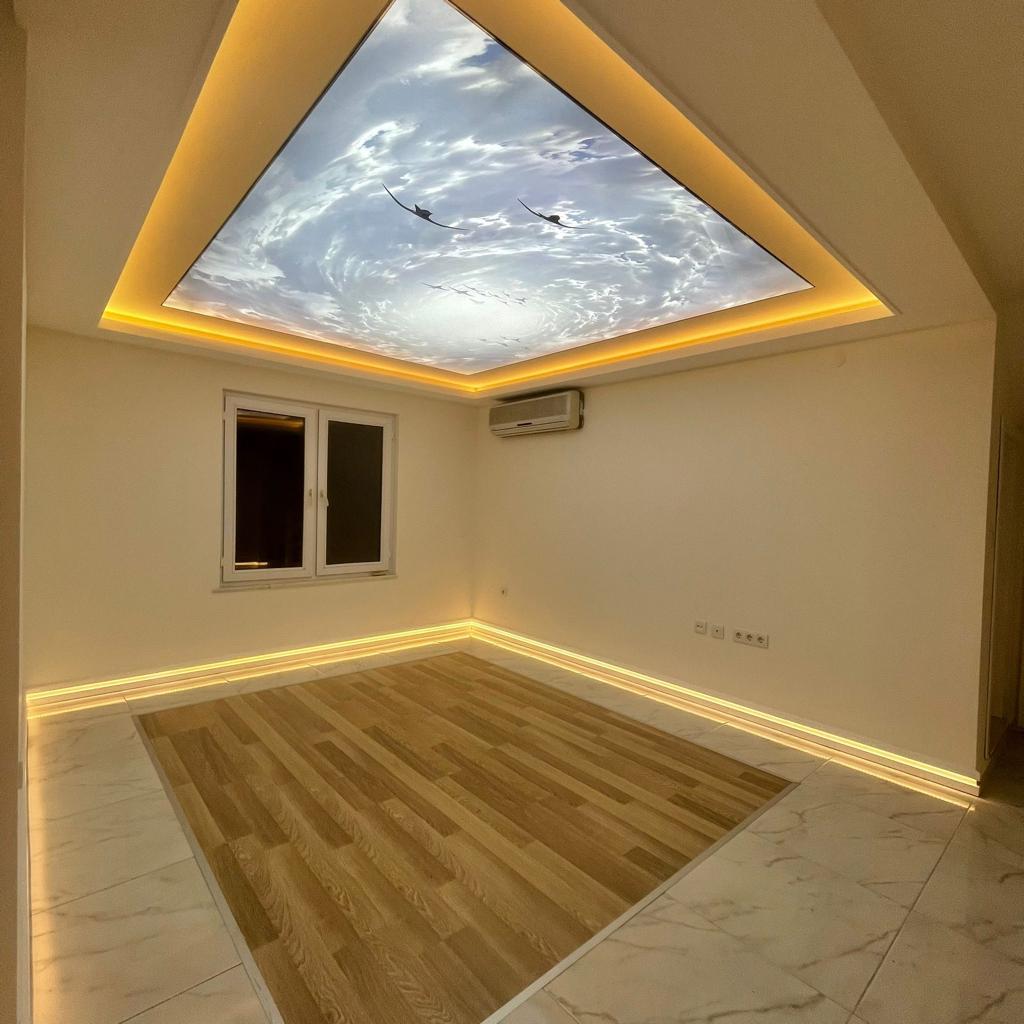 Вилла в Алании, Турция, 140 м² - фото 11