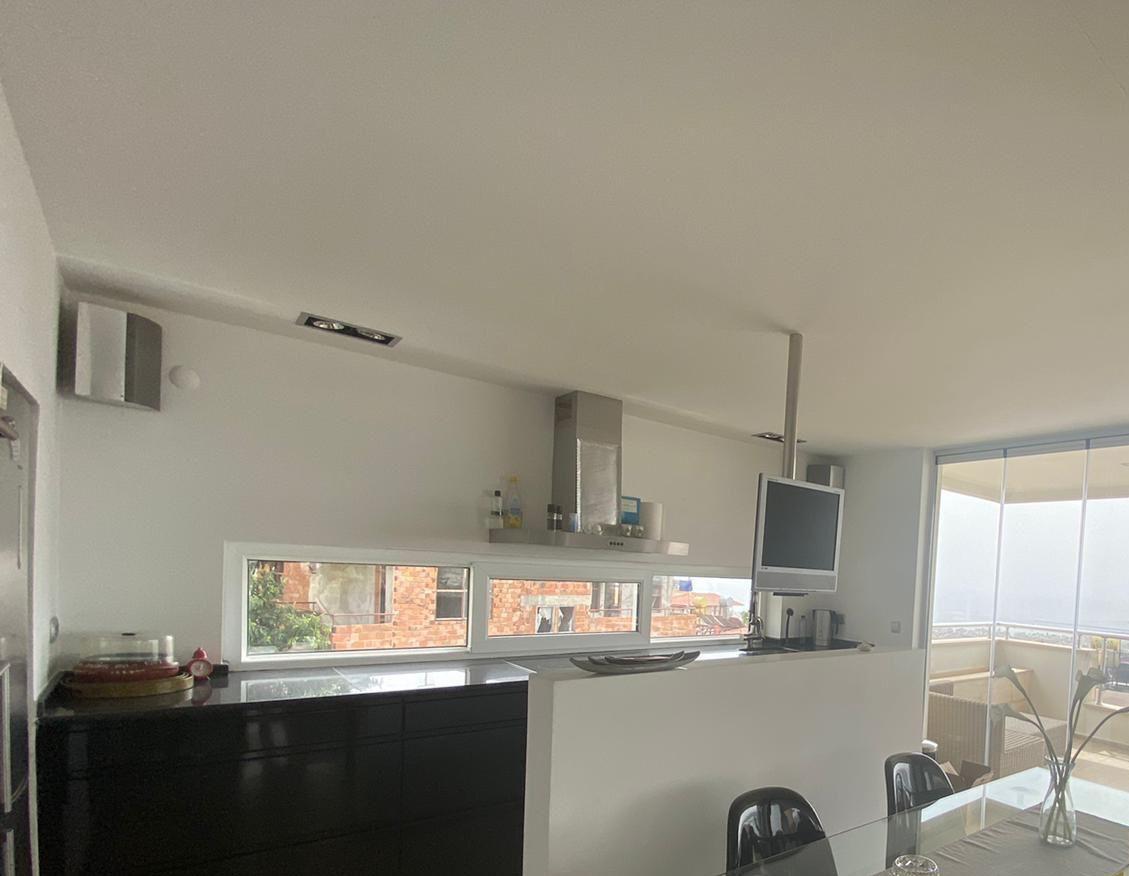 Пентхаус в Алании, Турция, 250 м² - фото 11