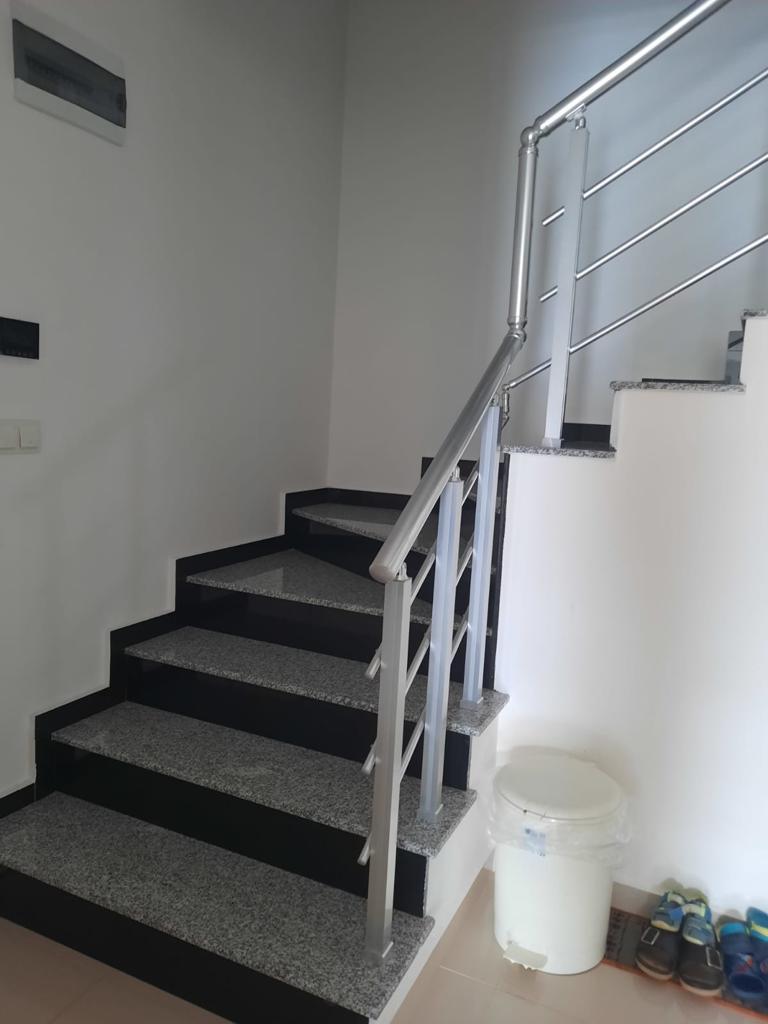 Пентхаус в Кестеле, Турция, 110 м² - фото 11