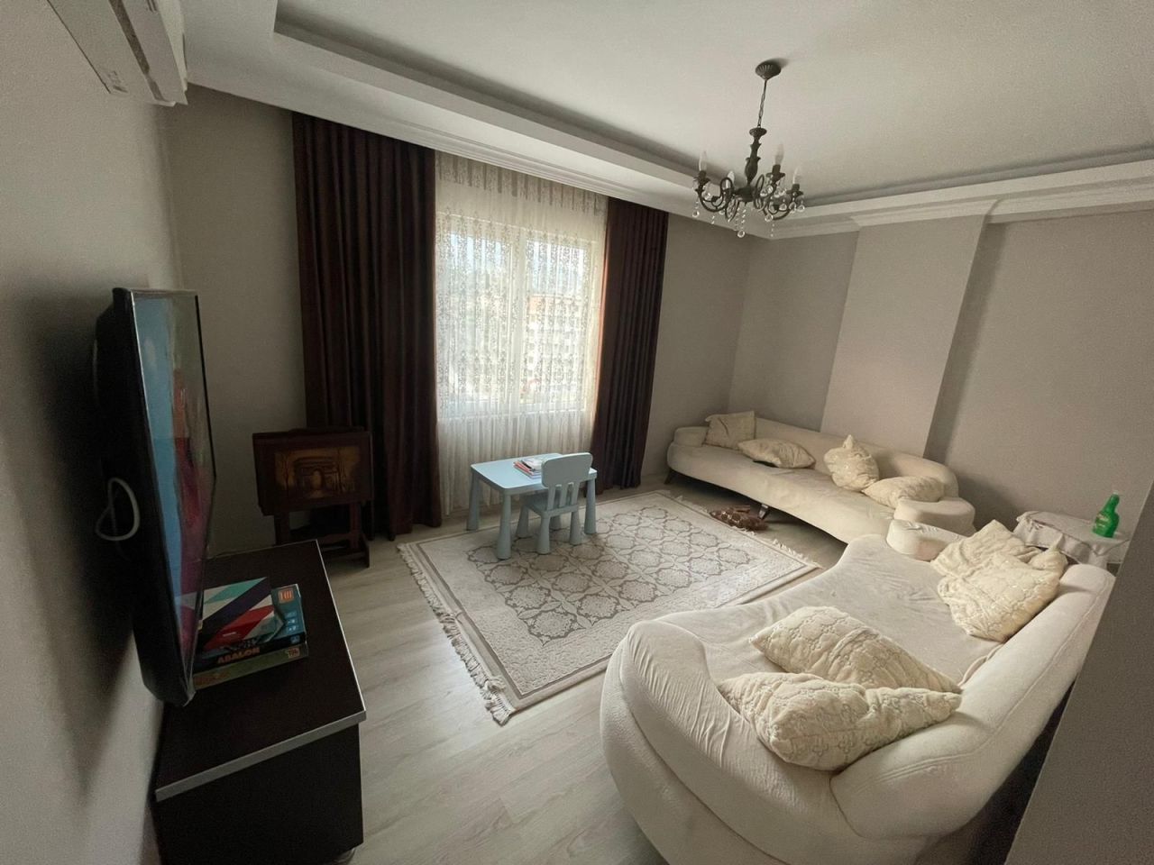 Пентхаус в Алании, Турция, 300 м² - фото 11