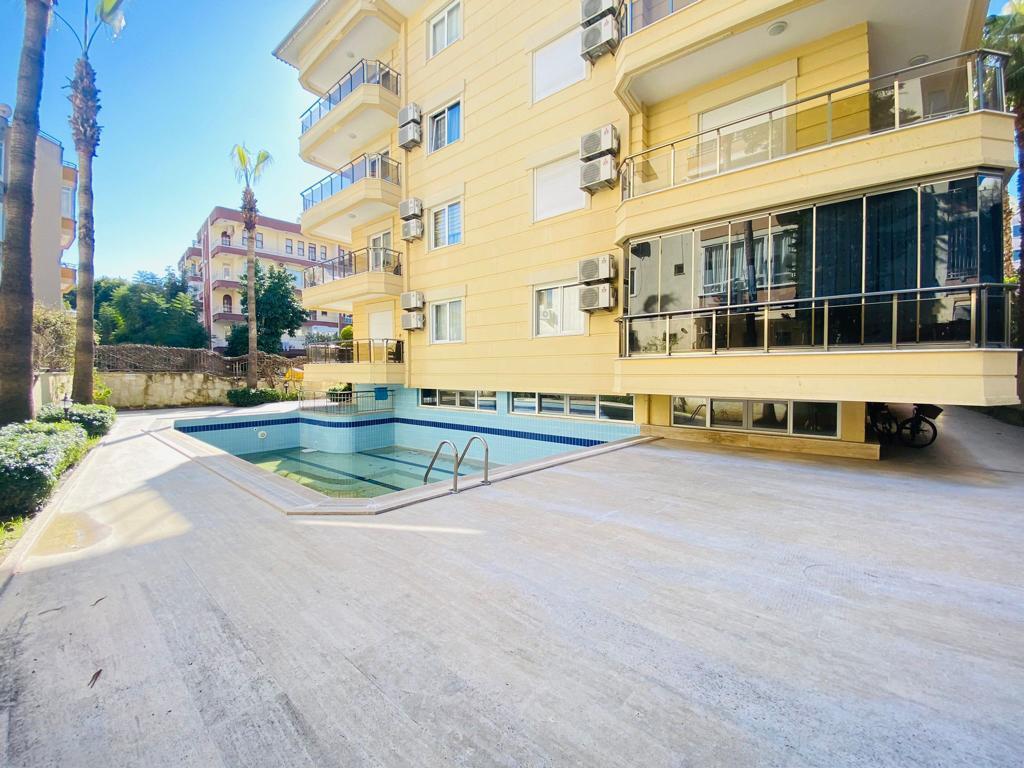 Пентхаус в Алании, Турция, 135 м² - фото 11