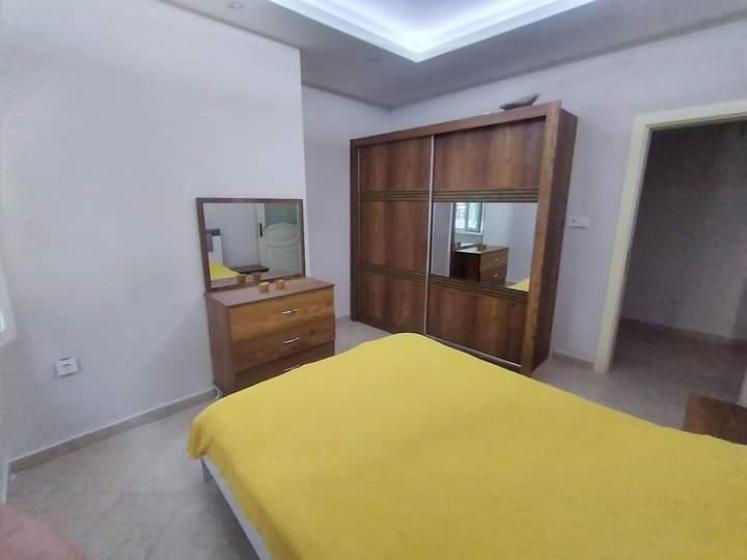 Квартира в Алании, Турция, 100 м² - фото 11