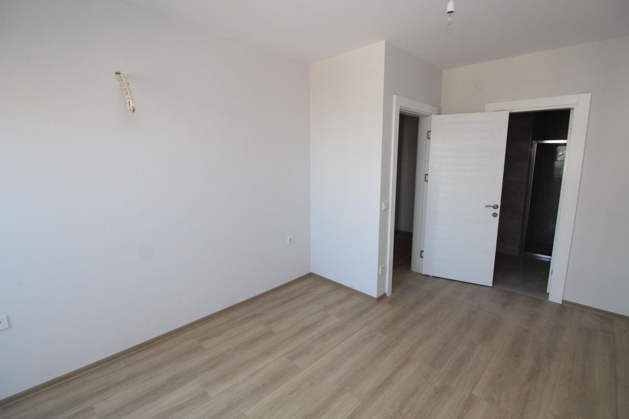 Квартира в Алании, Турция, 110 м² - фото 11