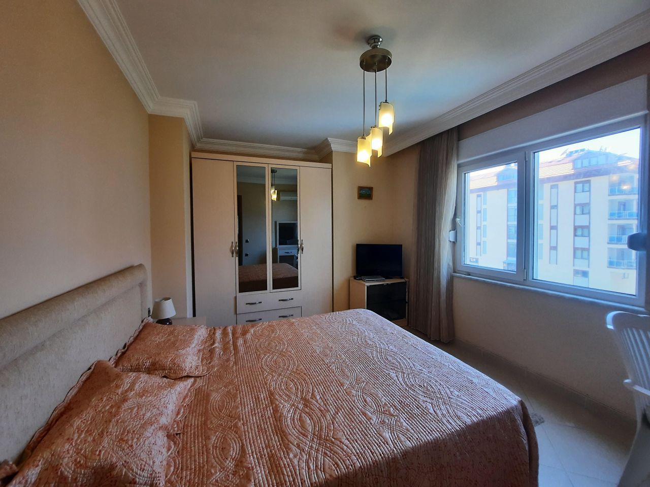 Квартира в Кестеле, Турция, 65 м² - фото 11
