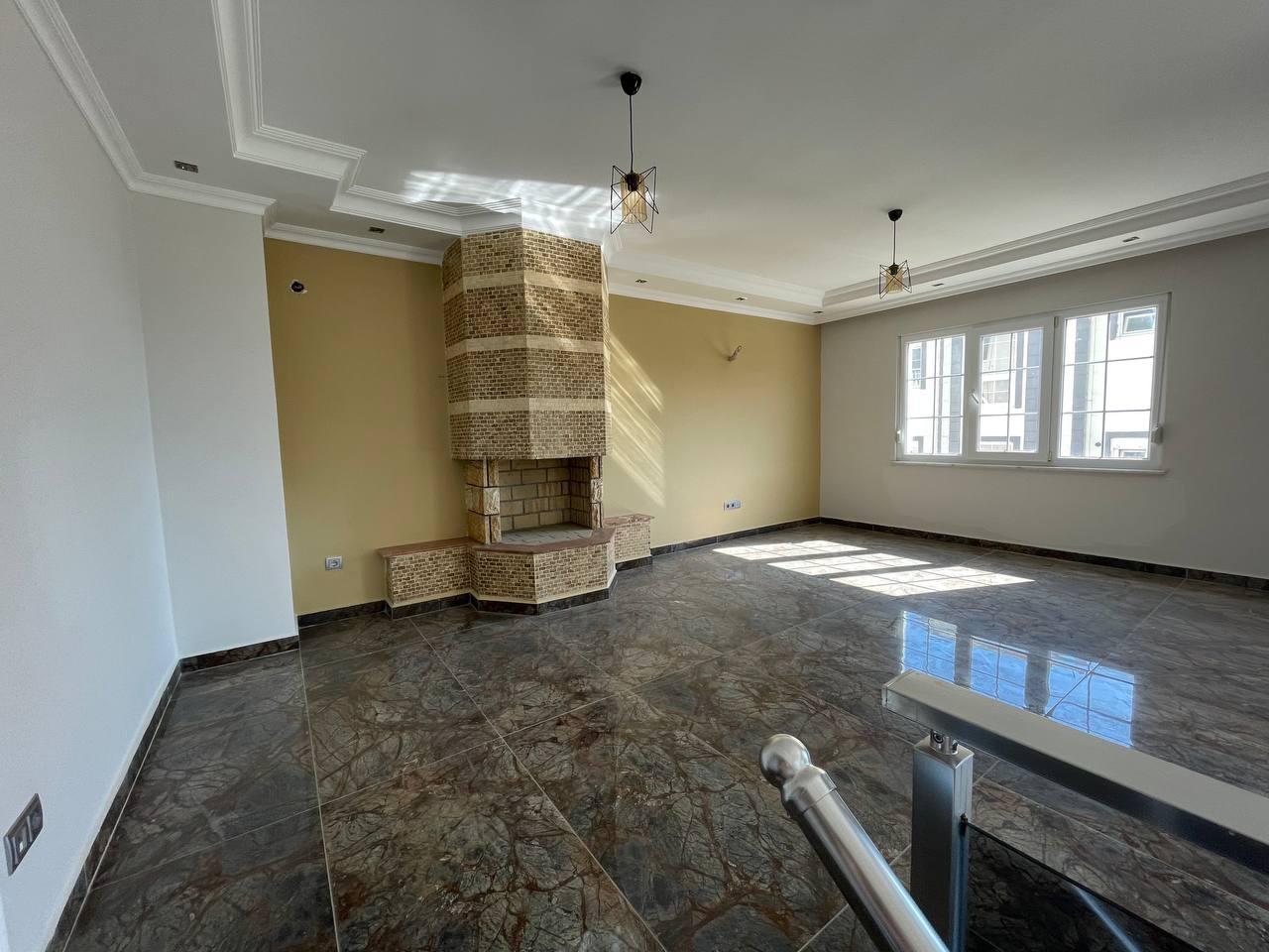 Пентхаус в Алании, Турция, 150 м² - фото 11