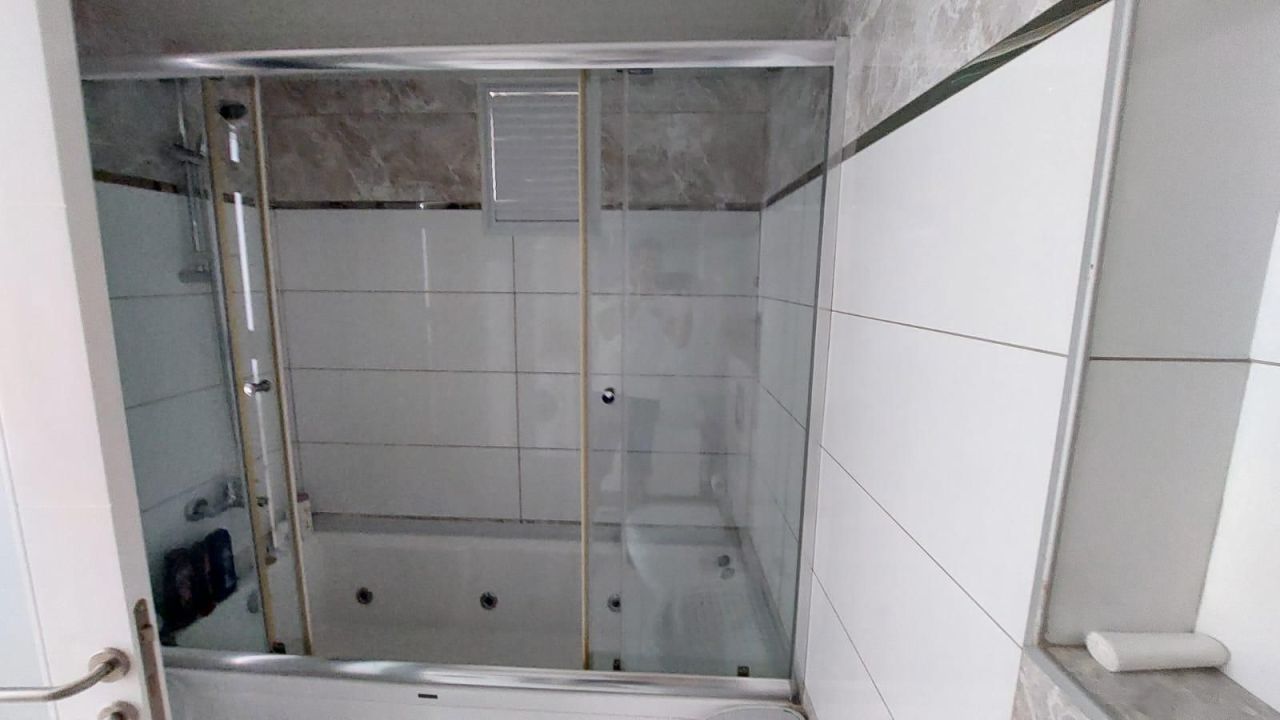 Квартира в Алании, Турция, 125 м² - фото 11