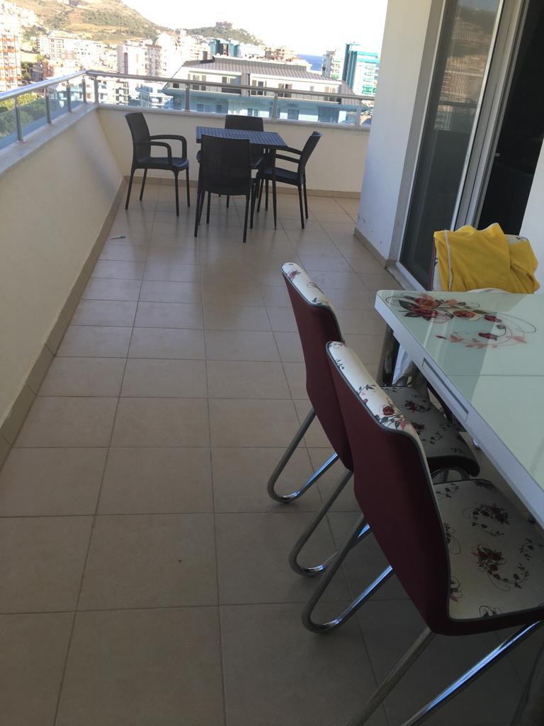 Квартира в Алании, Турция, 70 м² - фото 11