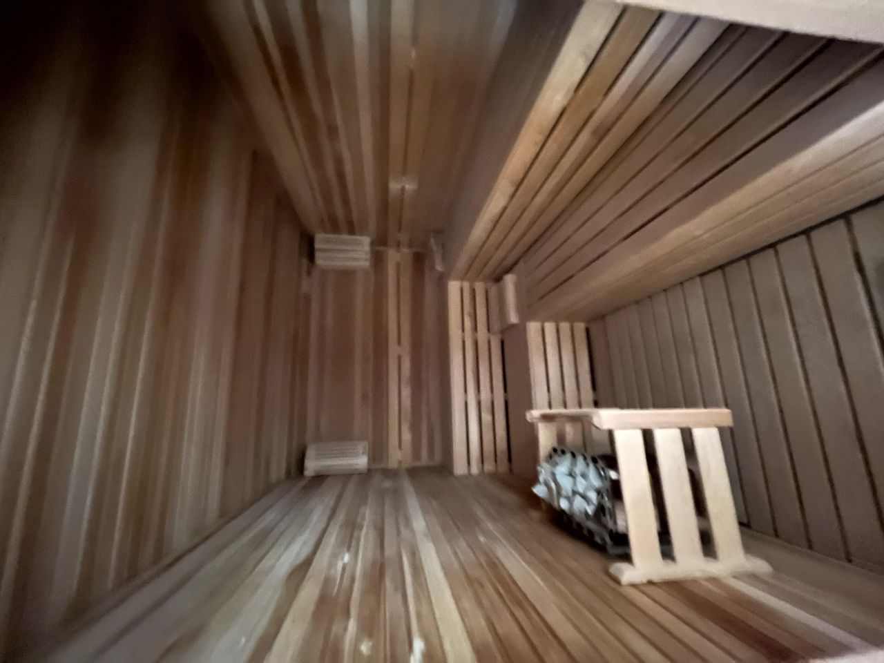 Пентхаус в Алании, Турция, 225 м² - фото 11